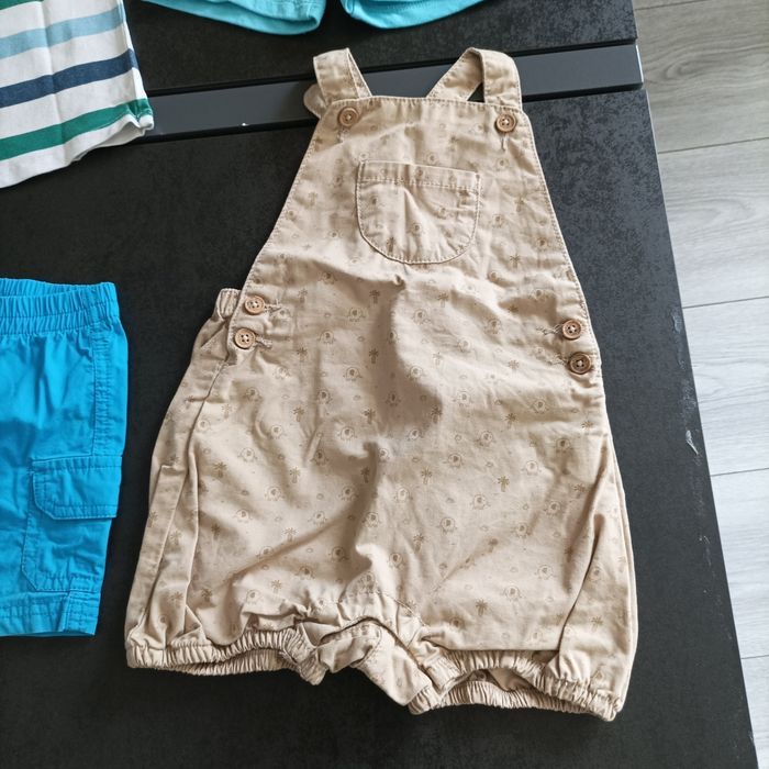 Lot 12 mois été - photo numéro 3