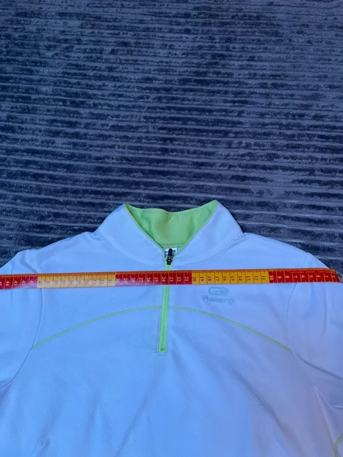 Maillot de sport Kalenji - photo numéro 5