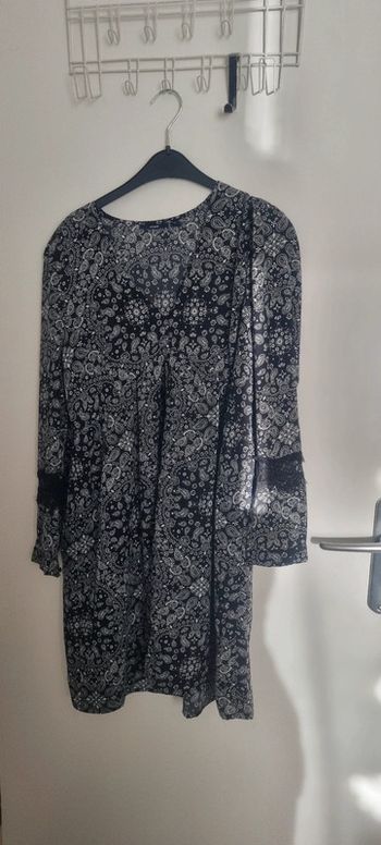 Robe kiabi
