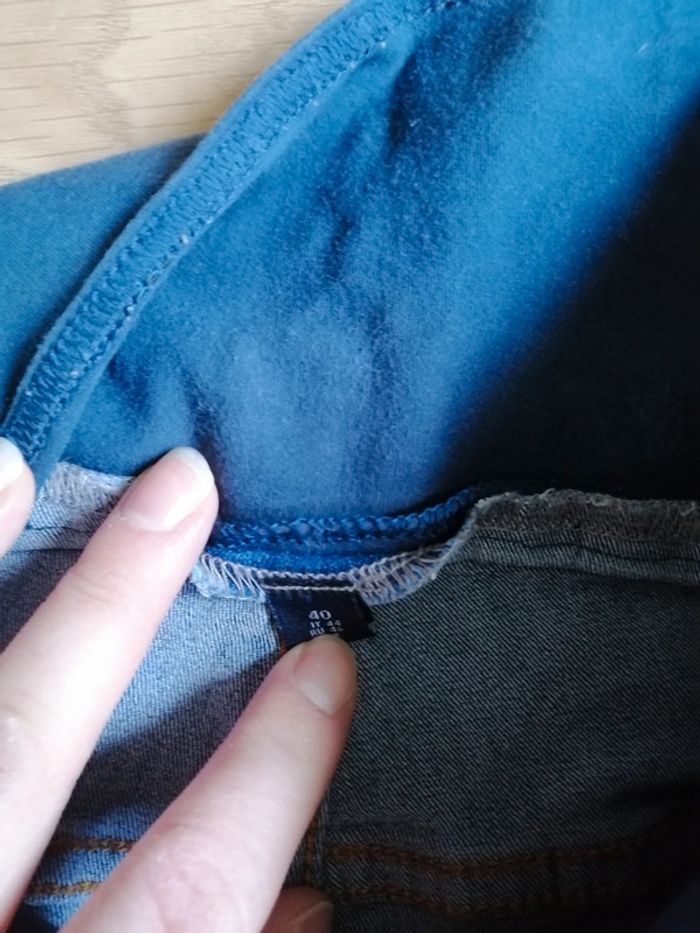 Pantalon de grossesse - photo numéro 3