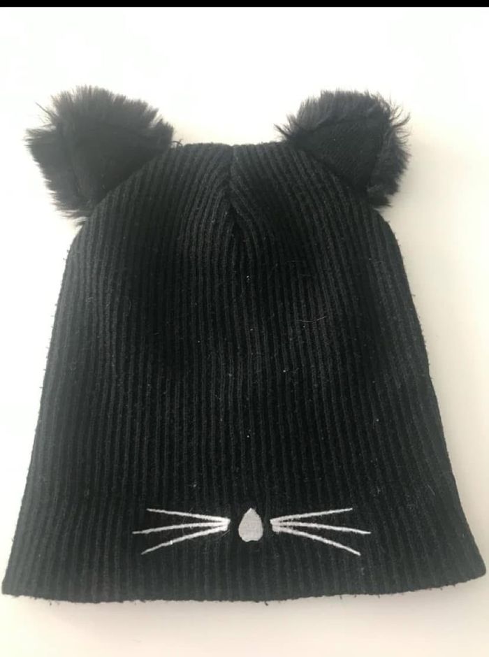 Bonnet TU ( enfant / adulte) - photo numéro 2