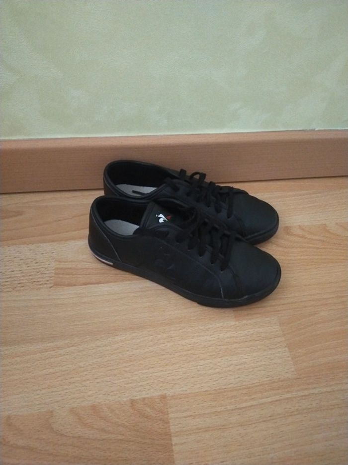 Chaussure Le Coq Sportif t 35
