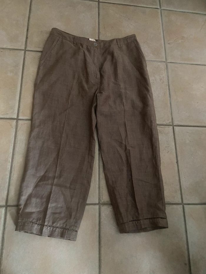Pantacourt Freda taille 4