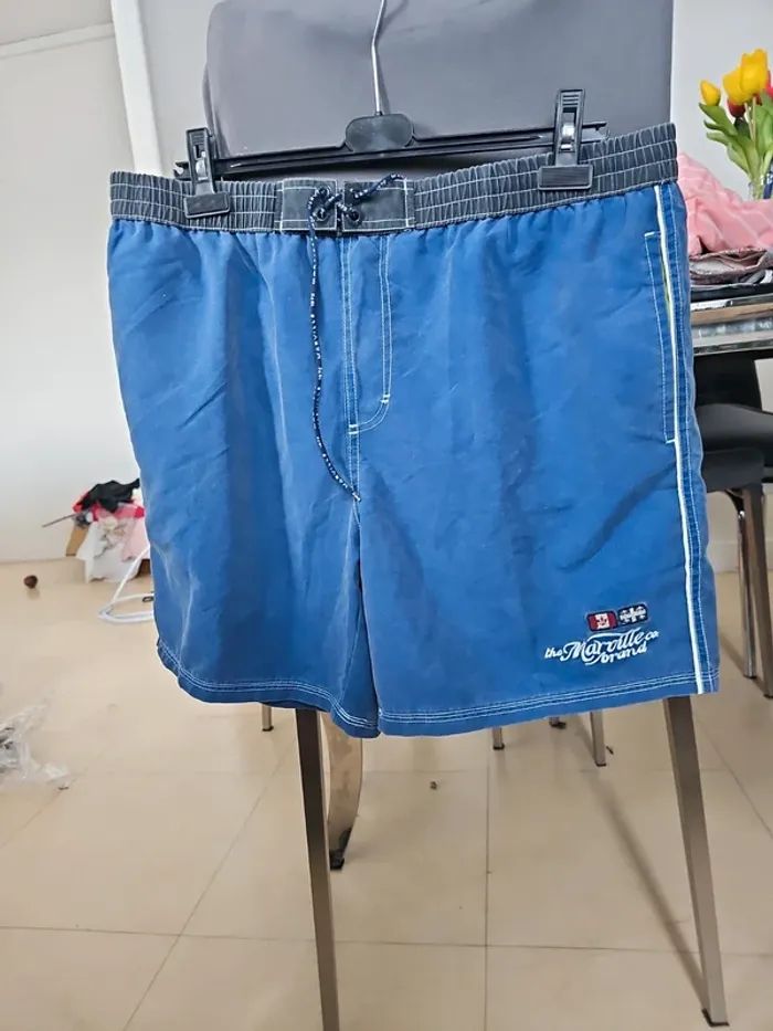 Short homme taille M marville
