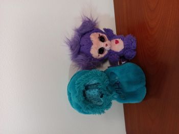 Peluche minimoomi  