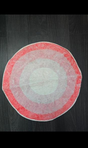 Tapis neuf