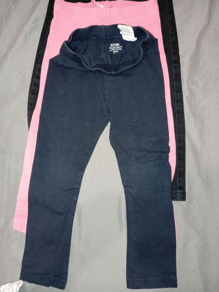 Lot 5 vêtements - photo numéro 4