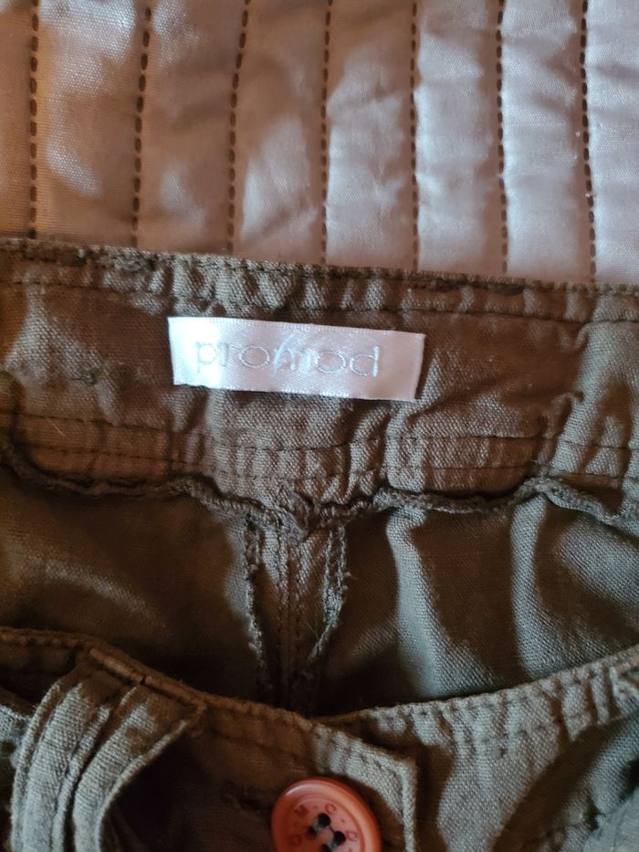 Chino Promod - photo numéro 4