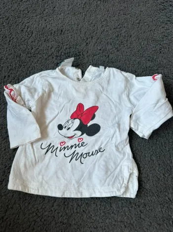 T shirt 9 mois Disney