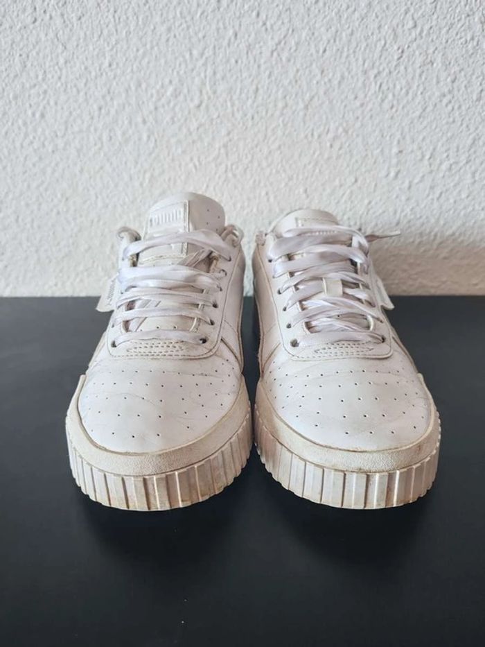 Puma Cali - Taille 38 - photo numéro 5