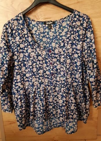 Blouse Jennyfer