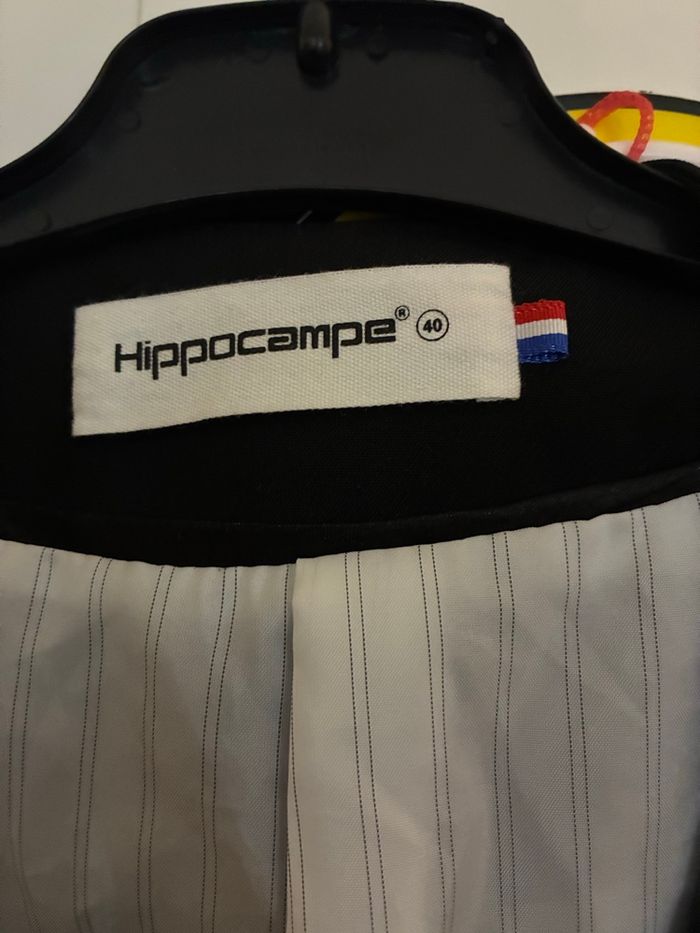 Veste tailleur - photo numéro 2