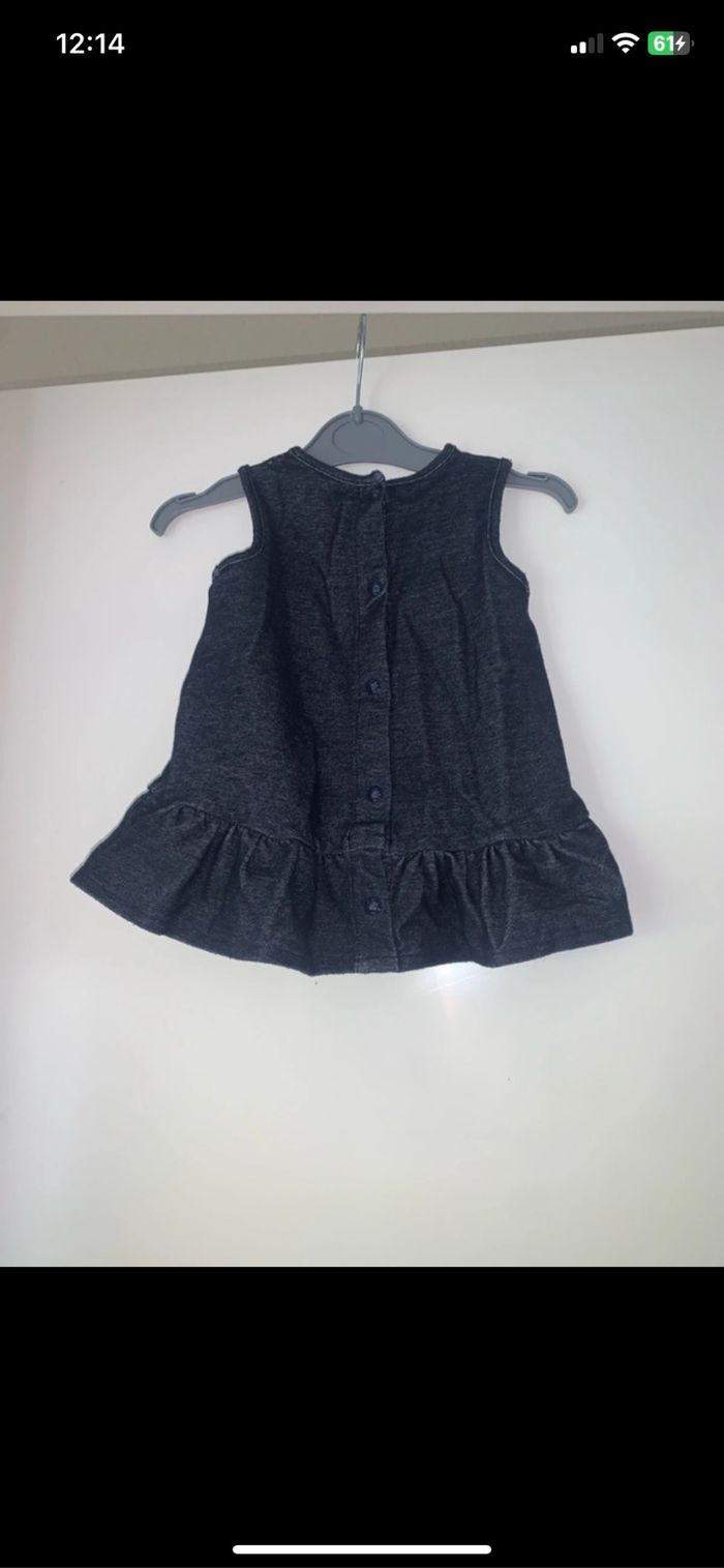 Robe - photo numéro 2