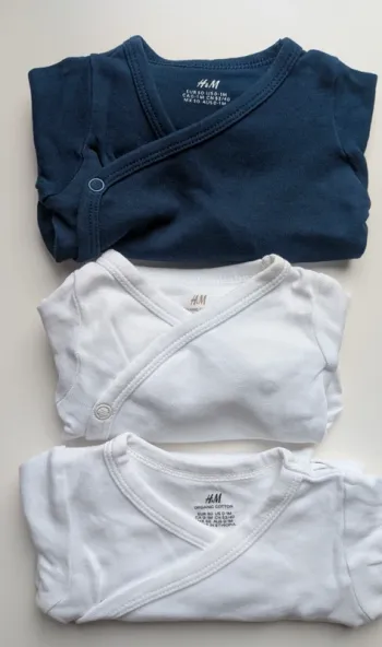 lot 3 bodies H&M TBE