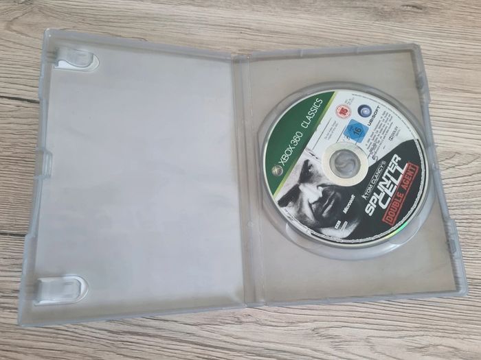 SplinterCellXbox360 - photo numéro 2