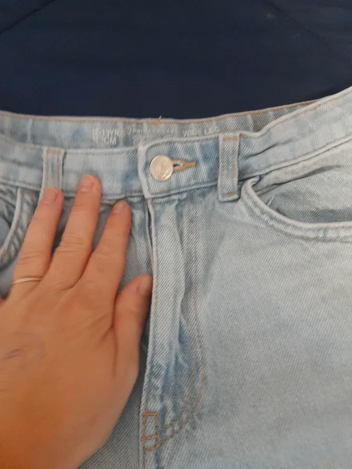 Jeans taille 12 ans - photo numéro 4