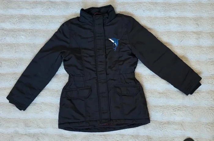Veste 10ans
