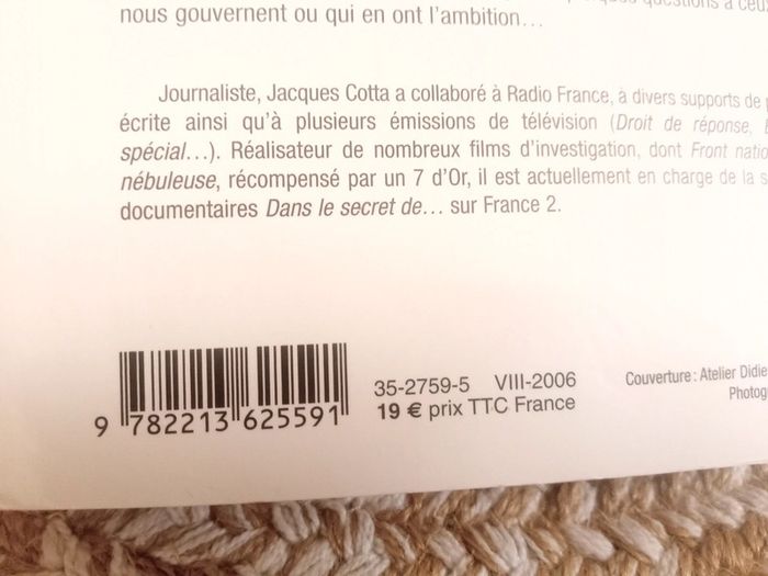 7 Millions de travailleurs pauvres - photo numéro 5