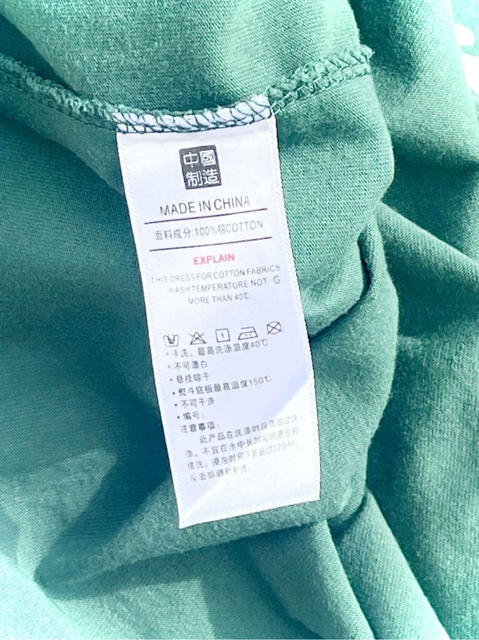 Tee-shirt Stussy homme - photo numéro 7