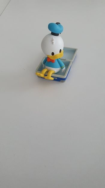 Figurine Donald