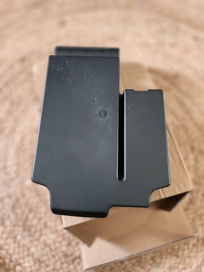 Boite rangement accoudoir - photo numéro 2