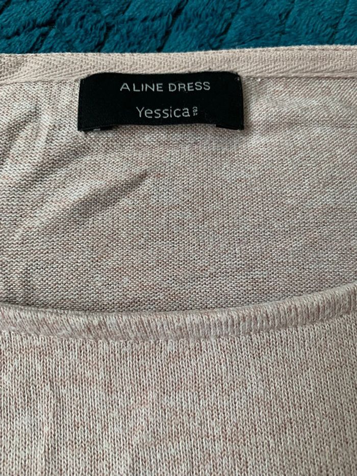 Robe pull légère - photo numéro 2