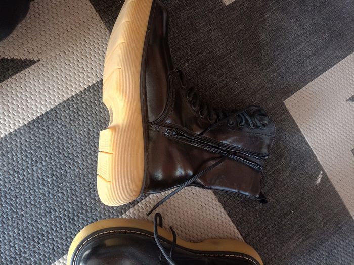 Bottines chc - photo numéro 2