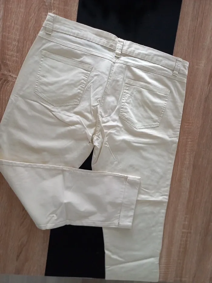 Pantalon court T44 - photo numéro 7