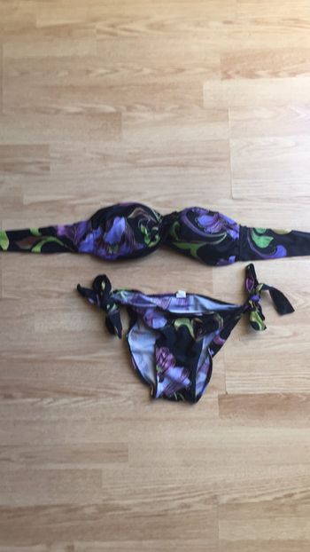 Maillot de Bain 👙 2 pieces