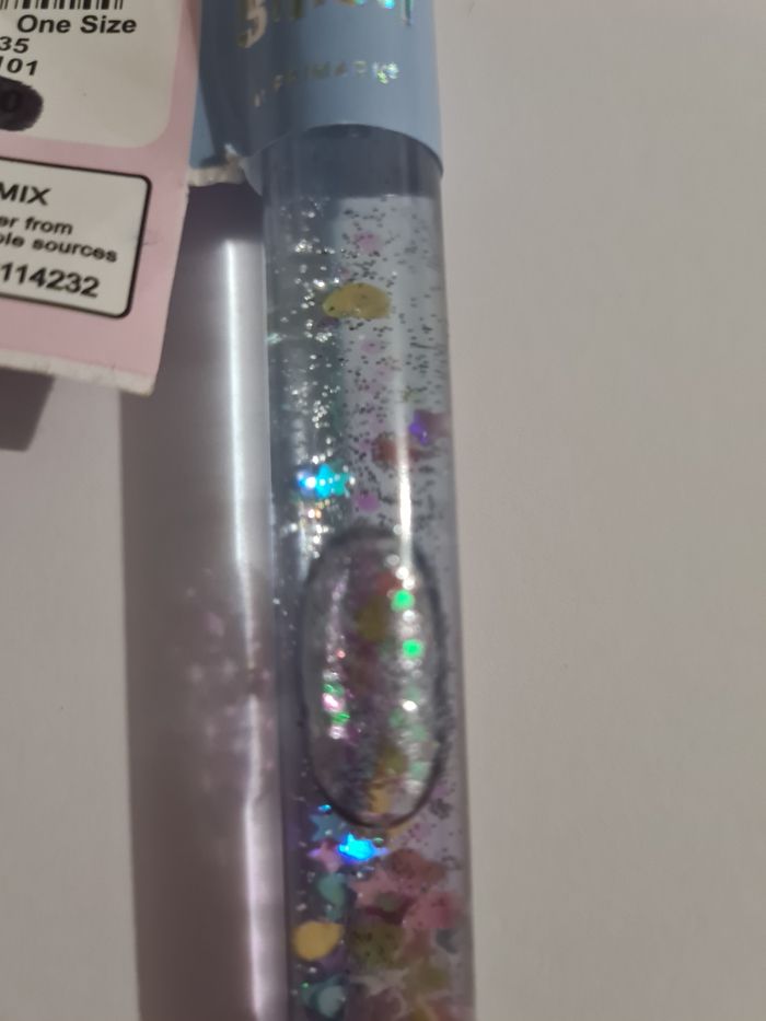 Stylo stitch rose Disney neuf - photo numéro 4