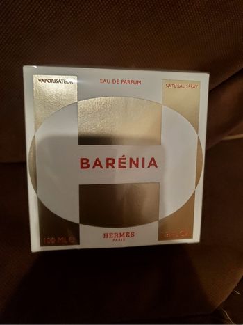 Barénia Hermès