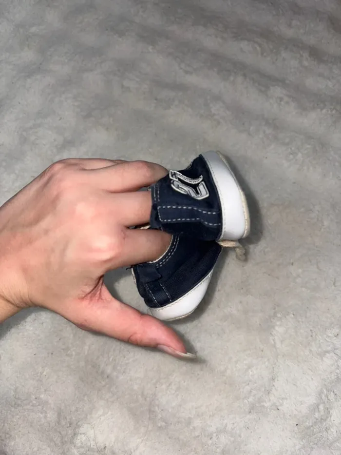 Chaussures garçon - photo numéro 3