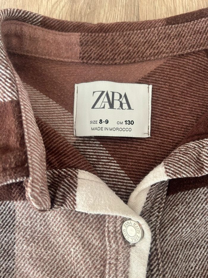Chemise sur chemise - photo numéro 4