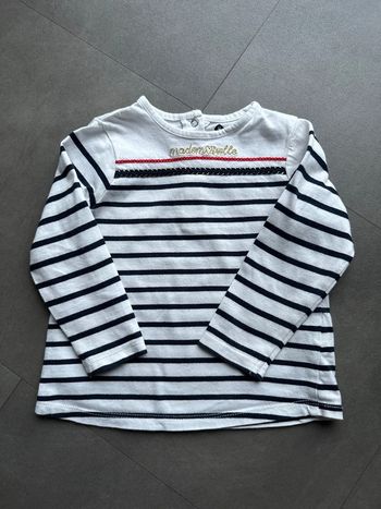 Teeshirt 18 mois Zgeneration