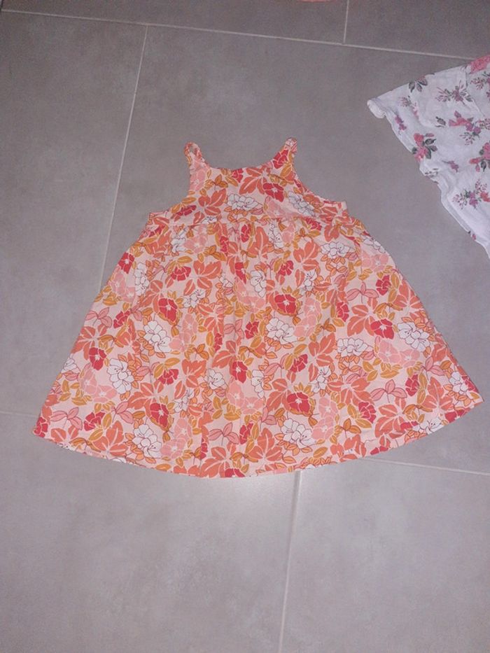 Tunique ou robe