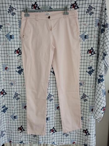 Pantalon Phildar T 40