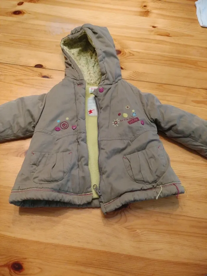 Manteau
