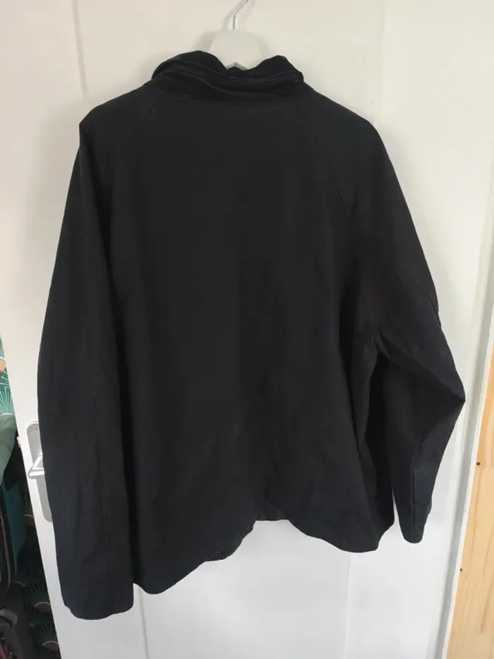 Veste légère - photo numéro 4