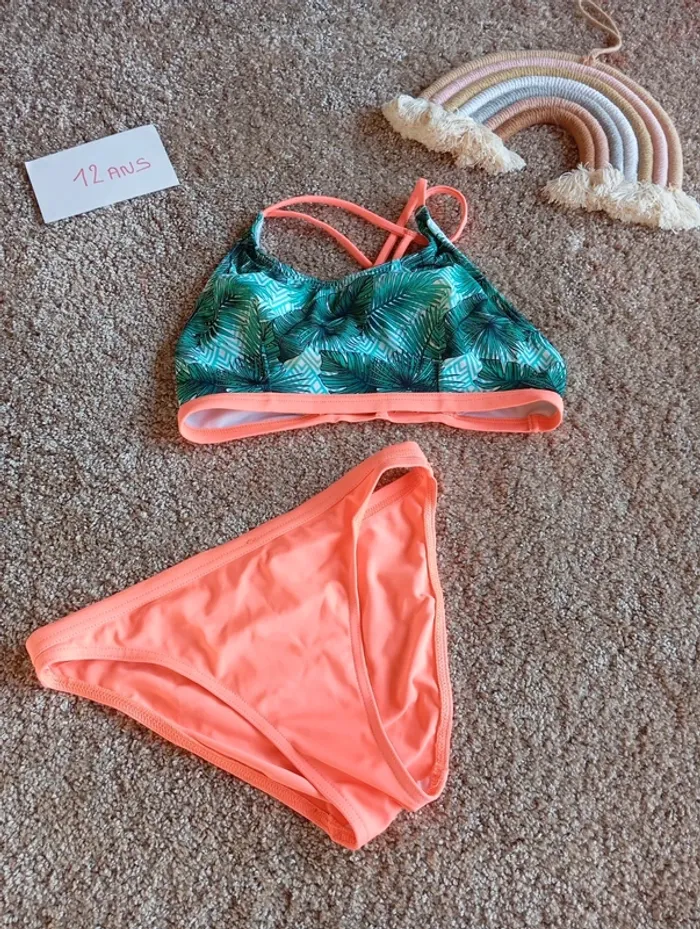 Maillot de bain
