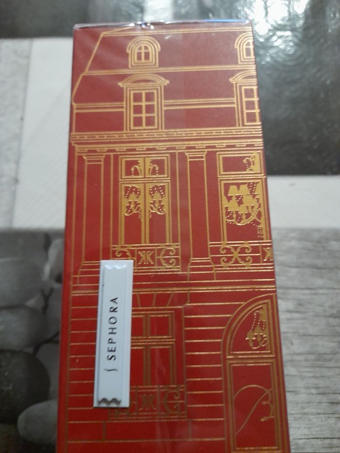 Baccarat rouge 540 - photo numéro 2