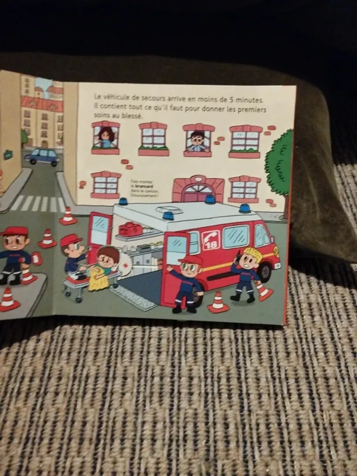 Lot de livres animés - photo numéro 4