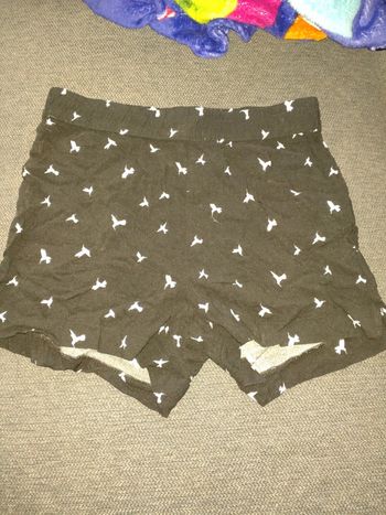 Short Jacqueline de yong taille S