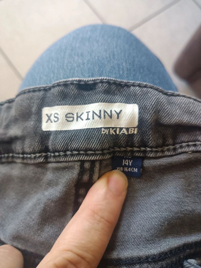 Jean Kiabi - photo numéro 2