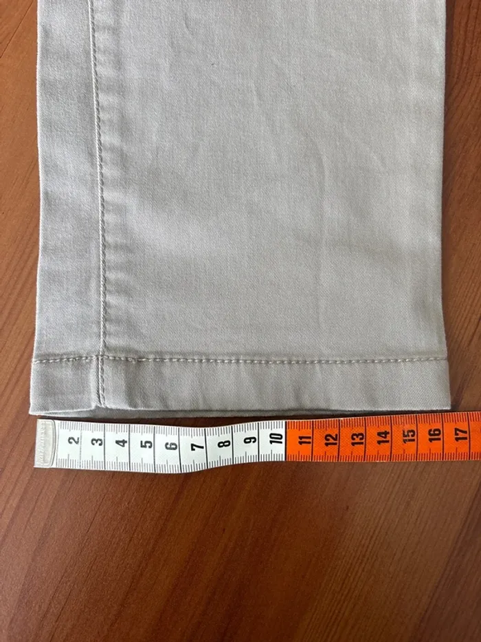 Pantalon chino femme - photo numéro 6