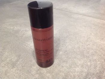 Resultime lotion nuit