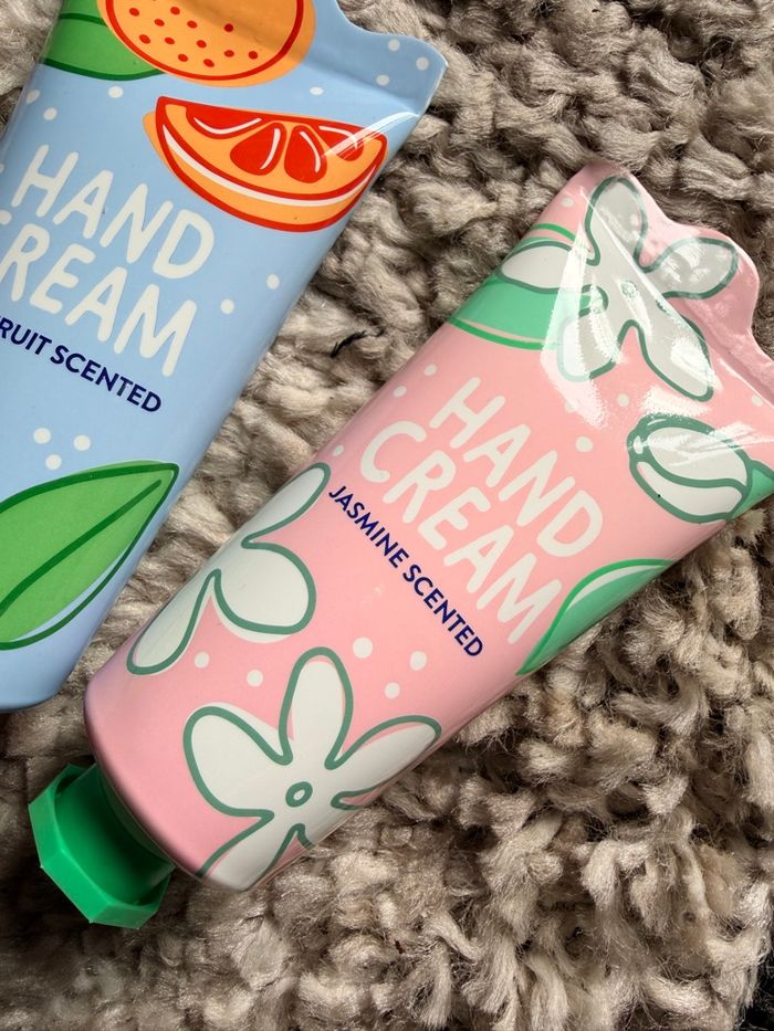 Crème pour main - photo numéro 4