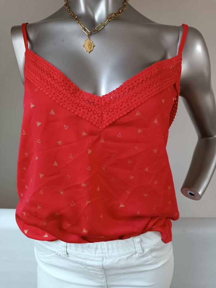 Caraco taille 40 - photo numéro 2