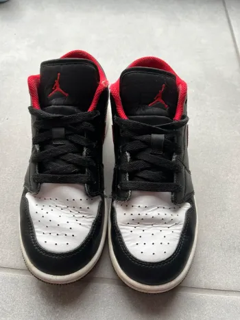 Nike Jordan