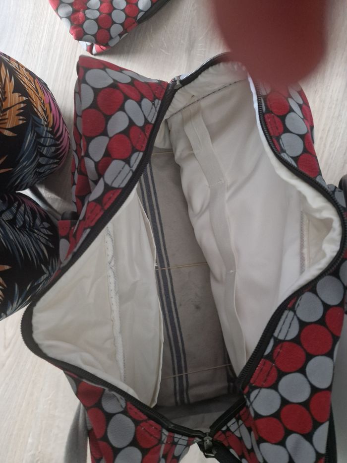 Sac a langer - photo numéro 2