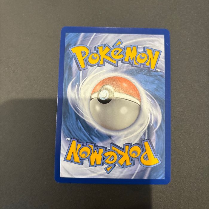Carte Pokémon - photo numéro 2